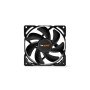 be quiet! PURE WINGS 2, 92mm Computer case Fan 3.62" (9.2 cm) Black