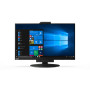 Lenovo 11JHRAT1EU computer monitor 27" 2560 x 1440 pixels Quad HD LED Black
