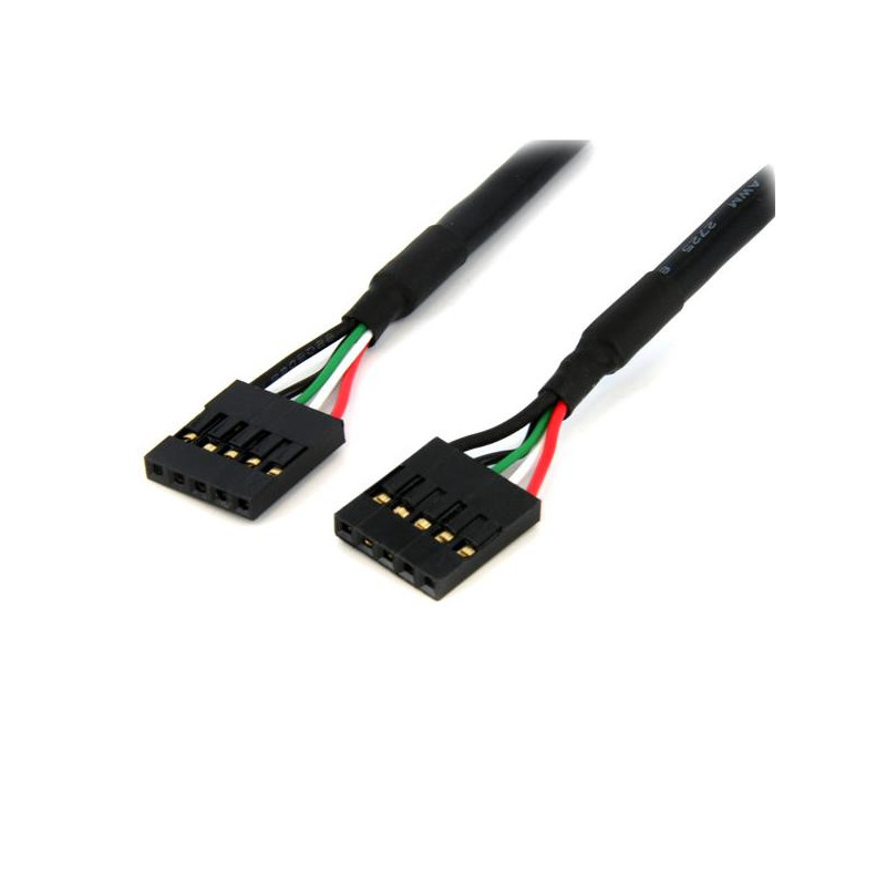 StarTech.com USBINT5PIN24 internal power cable 24" (0.609 m)