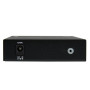 StarTech.com ET91000SC2 network media converter 2000 Mbit/s 850 nm Multi-mode Black
