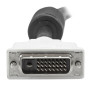 StarTech.com DVIDDMM10M DVI cable 393.7" (10 m) DVI-D Black, White
