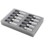 StarTech.com Module SFP GBIC compatible Cisco GLC-LH-SMD - Transceiver 1000BASE-LX/LH - Paquet de 10