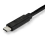 StarTech.com CDP2VGAMM1MB video cable adapter 39.4" (1 m) USB Type-C VGA (D-Sub) Black