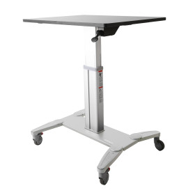 StarTech.com STSCART desktop sit-stand workplace