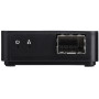 StarTech.com Convertisseur USB 3.0 vers Fibre Optique - Adaptateur compacte USB vers Open SFP - USB vers Adaptateur Réseau