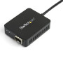 StarTech.com US1GA30SFP network card Fiber 1000 Mbit/s