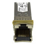 StarTech.com Module SFP GBIC compatible HPE 453154-B21 - Module transmetteur Mini GBIC 1000BASE-T