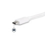 StarTech.com DKT30CDVPD laptop dock/port replicator Wired USB 3.2 Gen 1 (3.1 Gen 1) Type-C White