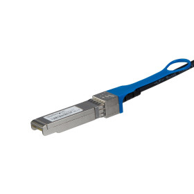 StarTech.com Câble SFP+ à connexion directe compatible HPE JD096C - Cordon DAC Twinax de 1,2 m