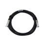 StarTech.com Câble SFP+ à connexion directe compatible Juniper EX-SFP-10GE-DAC-5M - DAC de 5 m