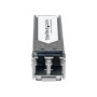 StarTech.com Module de transceiver SFP+ compatible Palo Alto Networks PLUS-SR - 10GBASE-SR