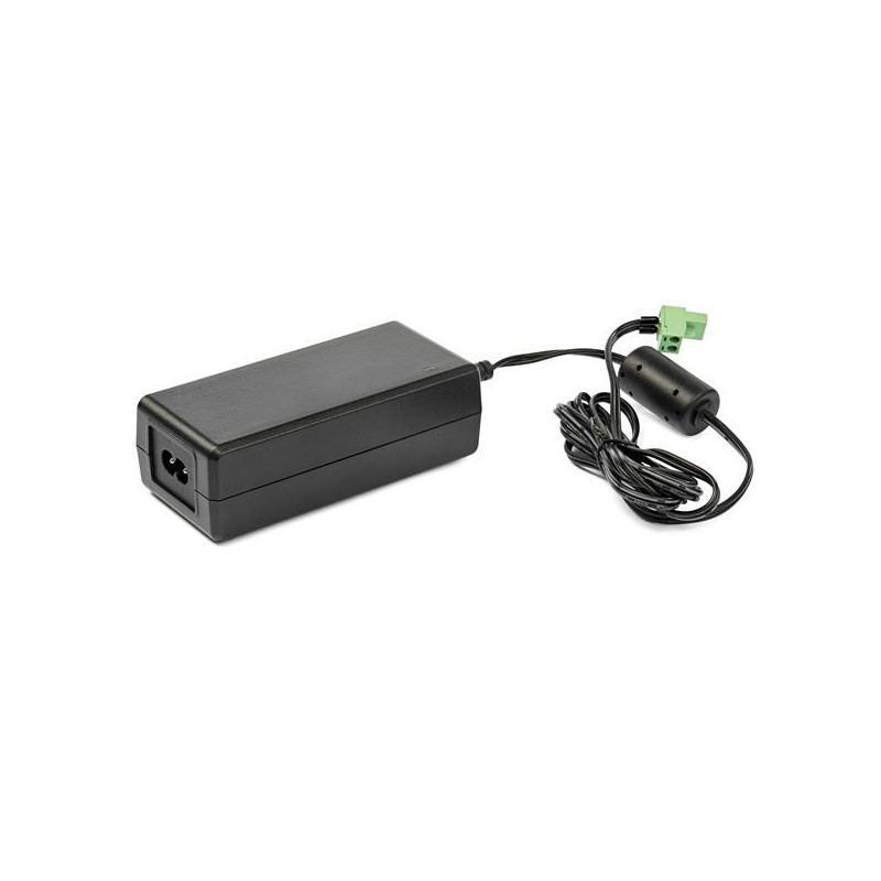 StarTech.com ITB20D3250 power adapter/inverter Indoor 65 W Black