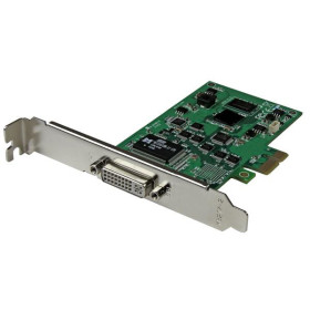 StarTech.com PEXHDCAP2 video capturing device Internal PCIe
