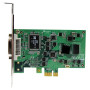 StarTech.com PEXHDCAP2 video capturing device Internal PCIe