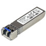 StarTech.com SFP10GLRST network transceiver module Fiber optic 10000 Mbit/s SFP+ 1310 nm
