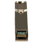 StarTech.com J8177C10PKST network transceiver module Copper 1000 Mbit/s SFP