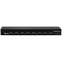 StarTech.com Hub série RS232 à 8 ports - Adaptateur USB vers 8x DB9 RS232 à montage en rack
