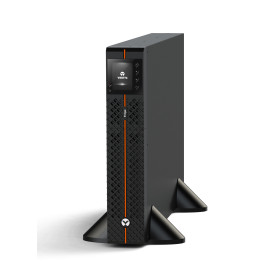 Vertiv Liebert EDGE-3000IRT2UXL uninterruptible power supply (UPS) Line-Interactive 3 kVA 2700 W 7 AC outlet(s)