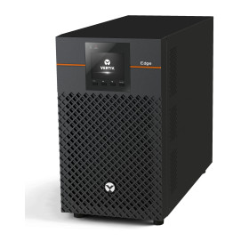 Vertiv Liebert EDGE-1500IMT uninterruptible power supply (UPS) Line-Interactive 1.5 kVA 1350 W 5 AC outlet(s)