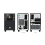 Vertiv Liebert EDGE-1500IMT uninterruptible power supply (UPS) Line-Interactive 1.5 kVA 1350 W 5 AC outlet(s)