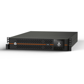 Vertiv Liebert EDGE-2200IRT2UXL alimentation d'énergie non interruptible Interactivité de ligne 2,2 kVA 1980 W 7 sortie(s) CA