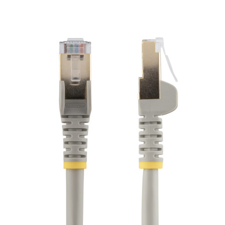 StarTech.com Câble réseau Ethernet RJ45 Cat6 de 5 m - Gris