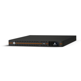 Vertiv Liebert EDGE-1500IRM1U uninterruptible power supply (UPS) Line-Interactive 1.5 kVA 1350 W 6 AC outlet(s)