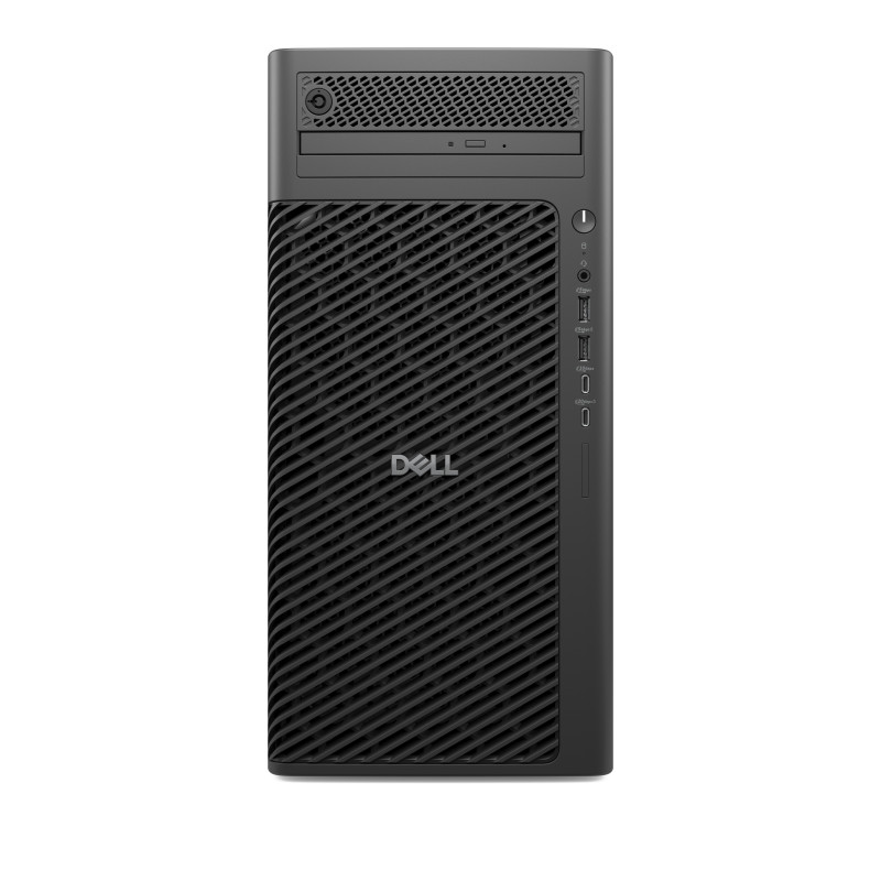 DELL Pro Max SPL| Tower T2 FCT2250||TPM|U9-285|| - 32 GB - 1.000 GB Intel Core Ultra 9 DDR5-SDRAM 1 TB SSD Windows 11 Pro PC