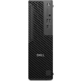 DELL Pro Max Slim FCS1250 Intel Core Ultra 7 265 16 Go DDR5-SDRAM 512 Go SSD Windows 11 Pro PC Noir