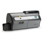 Zebra ZXP7 imprimante de cartes en plastique Sublimation de teinte/Transfert thermique Couleur 300 x 300 DPI