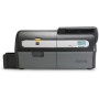 Zebra ZXP7 imprimante de cartes en plastique Sublimation de teinte/Transfert thermique Couleur 300 x 300 DPI