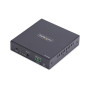 StarTech.com Transmetteur HDMI KVM sur Réseau IP pour la Série de Produits IH2006, 4K 60Hz, Sans Pilote, AVoIP, Kit de Montage