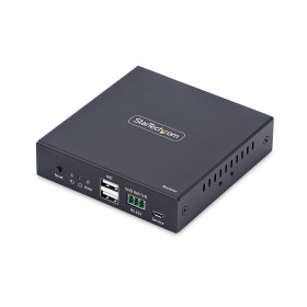 StarTech.com IH2006-KVM-RX KVM extender Receiver