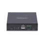 StarTech.com Récepteur HDMI KVM sur Réseau IP pour la Série de Produits IH2006, 4K 60Hz, Sans Pilote, AVoIP, Kit de Montage