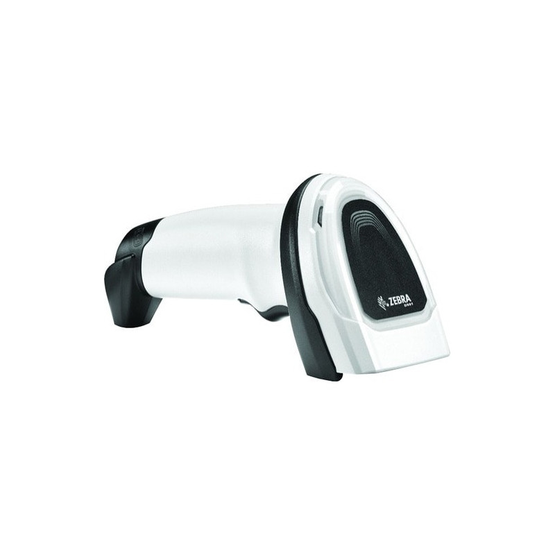 Zebra DS8178 Handheld bar code reader 1D/2D Photo diode White