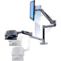 Ergotron 45-405-026 desktop sit-stand workplace