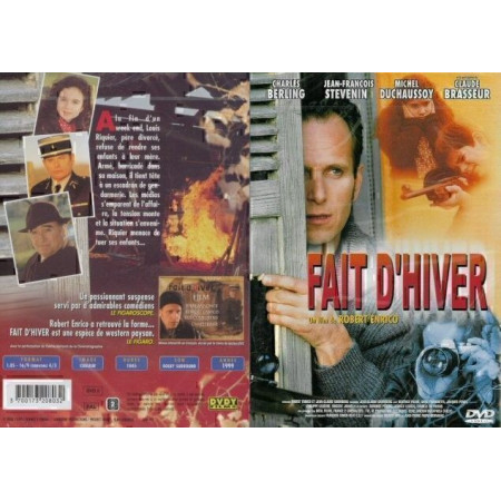 Fait d'Hiver