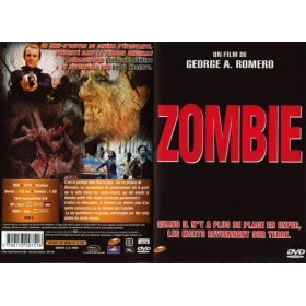 Zombie