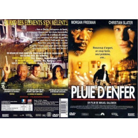 Pluie d'Enfer