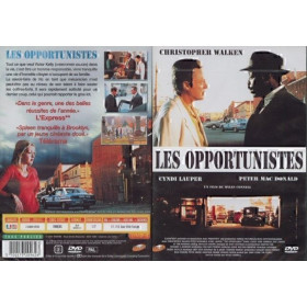 Les Opportunistes