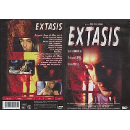 Extasis