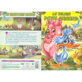 Le Vilain Petit Canard
