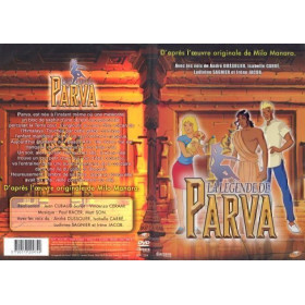 La Légende de Parva