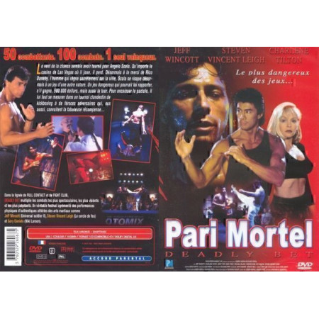 Pari Mortel