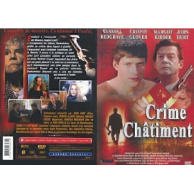 Crime & Châtiment (2002)