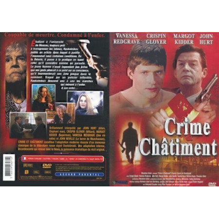 Crime & Châtiment (2002)