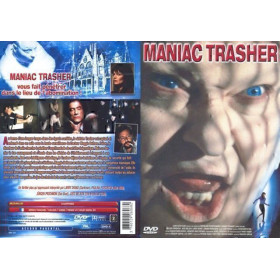 Maniac Trasher