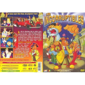 Les Incorruptibles