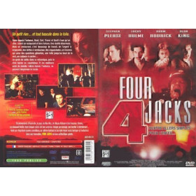 Four Jacks, 4 Allers Simples Pour l'Enfer