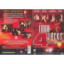 Four Jacks, 4 Allers Simples Pour l'Enfer
